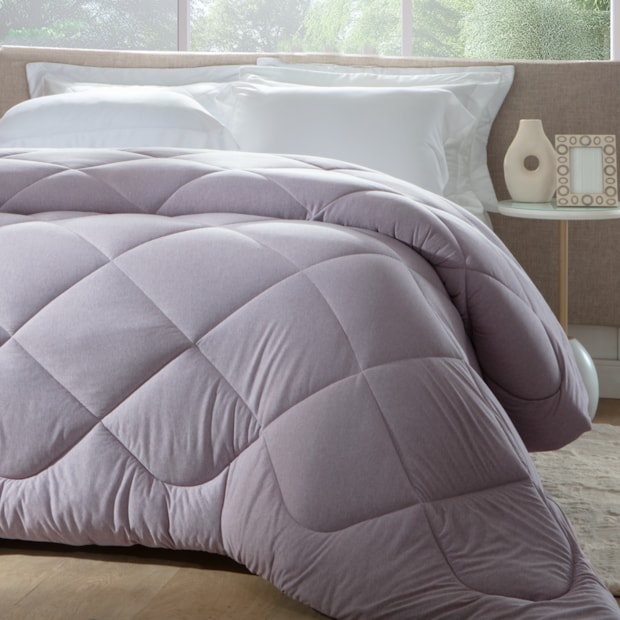 Edredom Casal Kacyumara Casa K Sensation - Gramatura: 520g/m²
