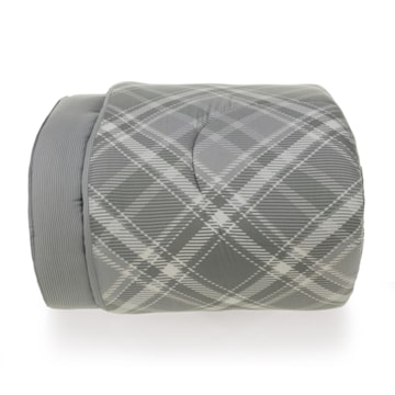 Edredom Casal Karsten Saulo Dupla Face 100% Algodão 160 Fios