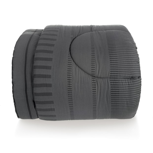 Edredom Casal Karsten Tales Dupla Face 100% Algodão 160 Fios