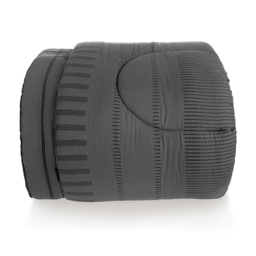 Edredom Casal Karsten Tales Dupla Face 100% Algodão 160 Fios