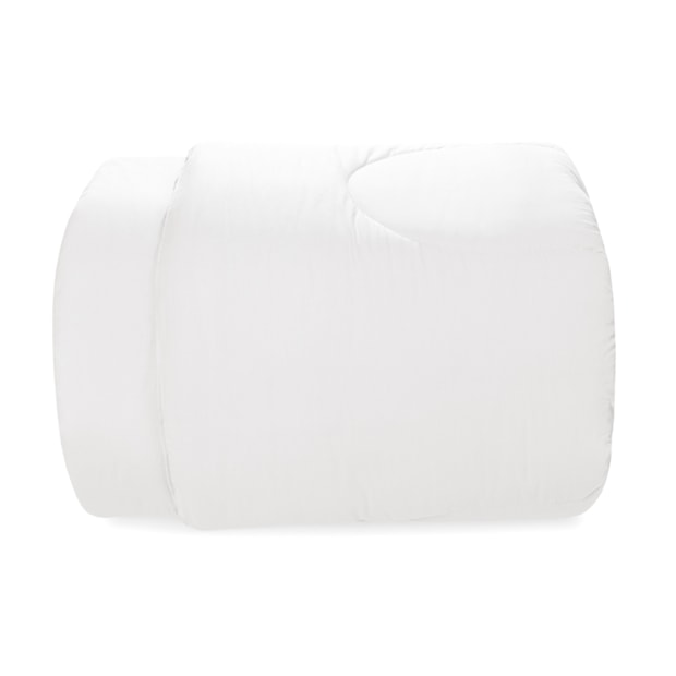 Edredom Casal Karsten Tom 100% Algodão Fio Penteado Percal 200 Fios