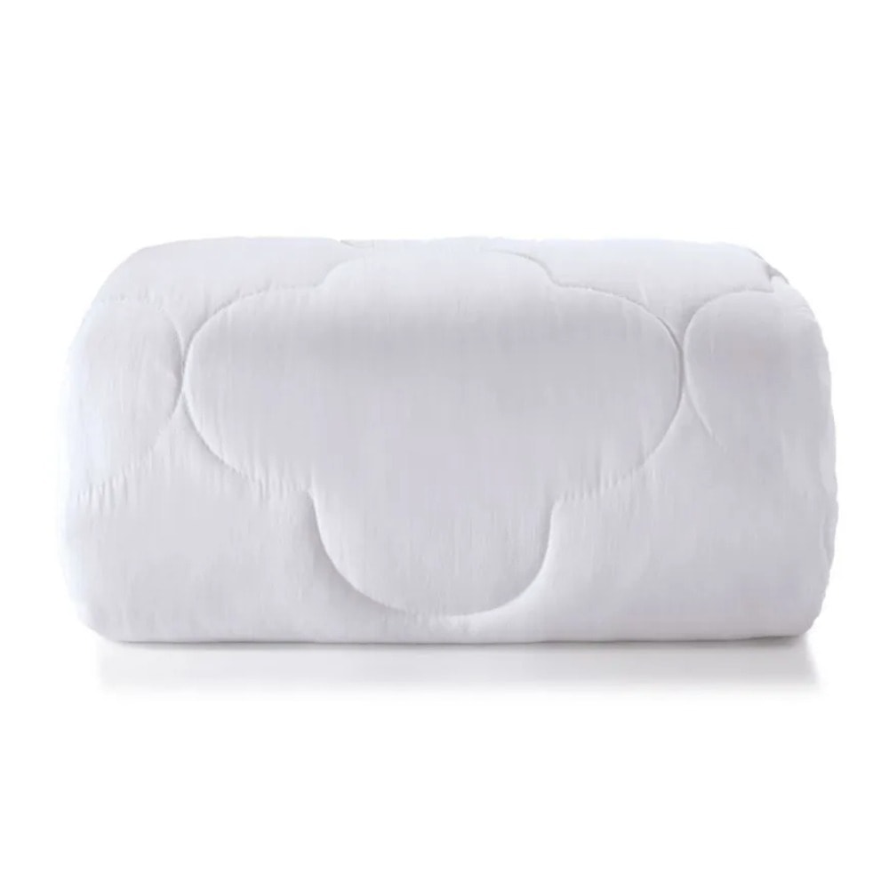 Edredom King Size Hotel Royale Dupla Face