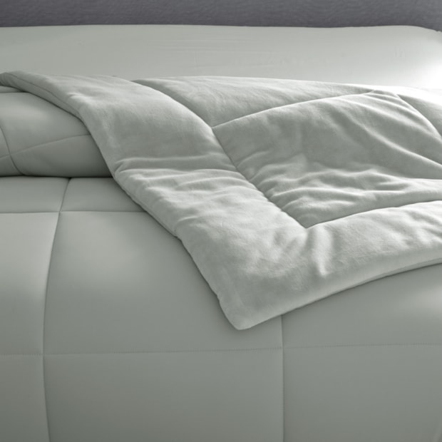 Edredom King Size Kacyumara Casa K Dual Sense Dupla Face - Gramatura: 650g/m²