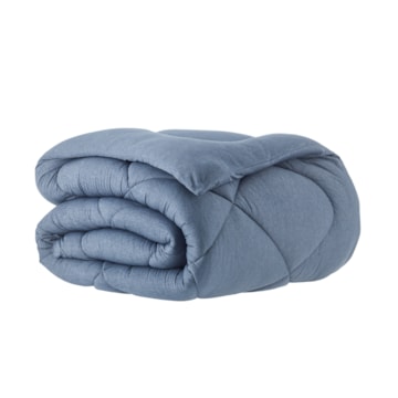 Edredom King Size Kacyumara Casa K Sensation - Gramatura: 520g/m²