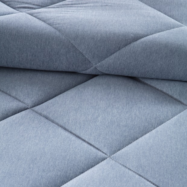 Edredom King Size Kacyumara Casa K Sensation - Gramatura: 520g/m²