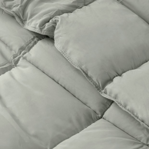 Edredom King Size Kacyumara Toque de Pétalas