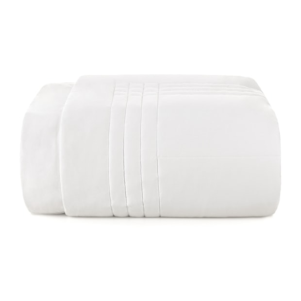 Edredom King Size Karsten Atlas 100% Algodão Egípcio Fio Penteado Cetim 300 Fios
