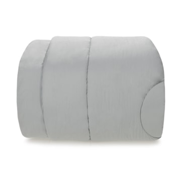 Edredom King Size Karsten Tom 100% Algodão Fio Penteado Percal 200 Fios