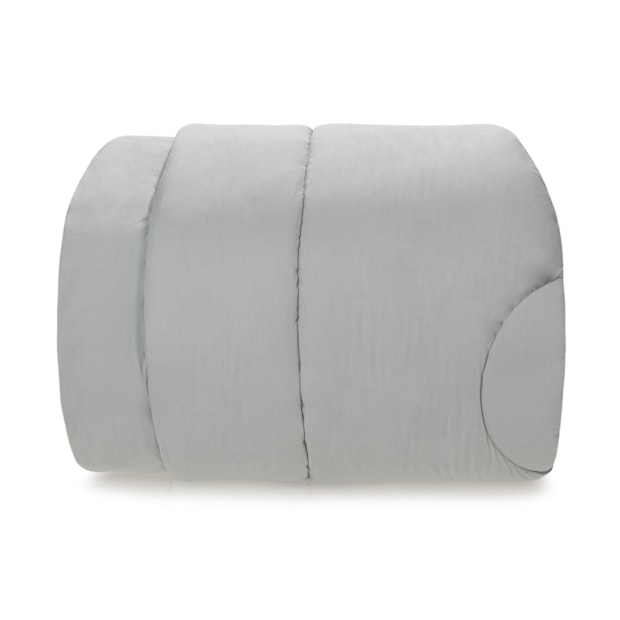 Edredom King Size Karsten Tom 100% Algodão Fio Penteado Percal 200 Fios