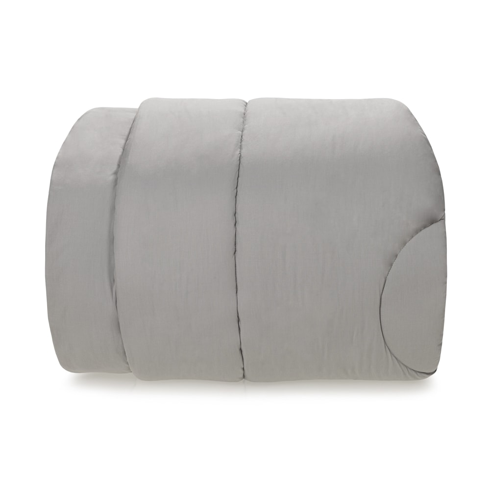 Edredom King Size Karsten Tom 100% Algodão Fio Penteado Percal 200 Fios