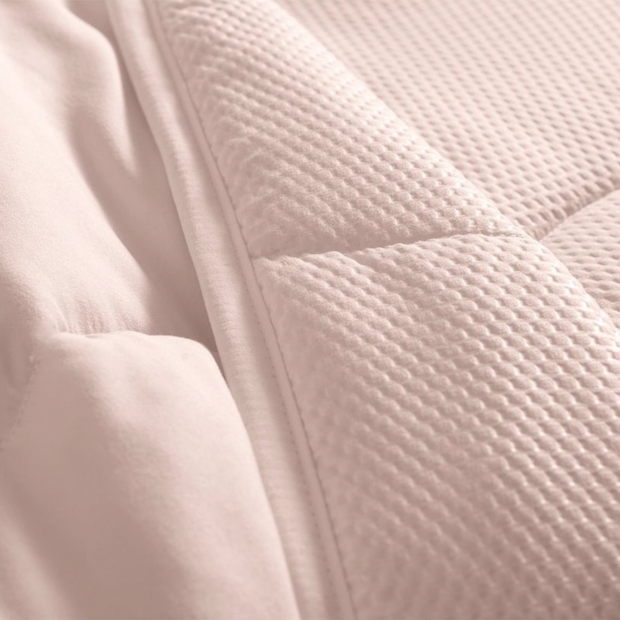 Edredom Leve Solteiro Altenburg Verano Toque Acetinado Dupla Face