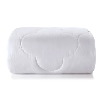 Edredom Queen Hotel Royale Dupla Face