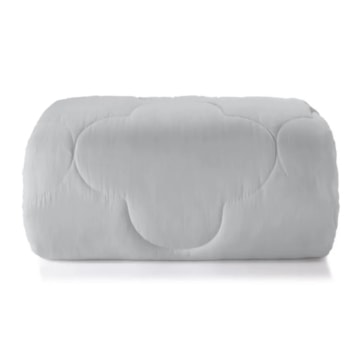 Edredom Queen Hotel Royale Dupla Face