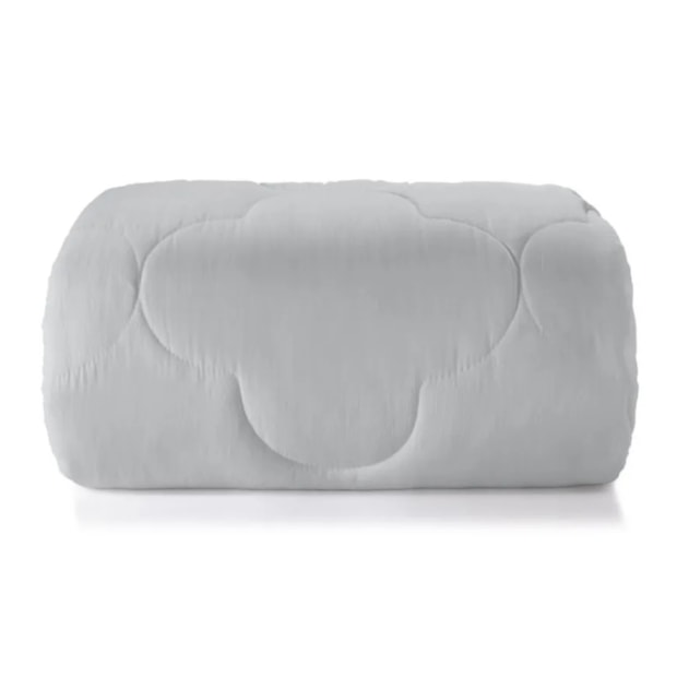 Edredom Queen Hotel Royale Dupla Face