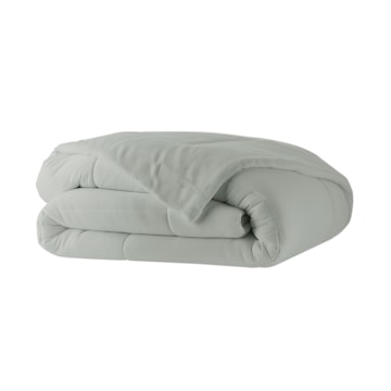 Edredom Queen Kacyumara Casa K Dual Sense Dupla Face - Gramatura: 650g/m²