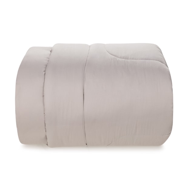 Edredom Queen Karsten Bossa 100% Algodão Egípcio Fio Penteado Cetim 300 Fios