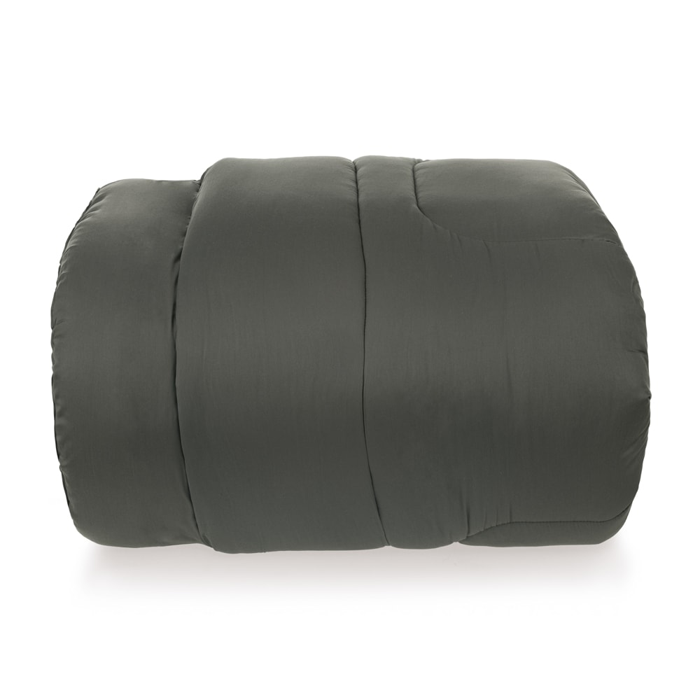 Edredom Queen Karsten Bossa 100% Algodão Egípcio Fio Penteado Cetim 300 Fios