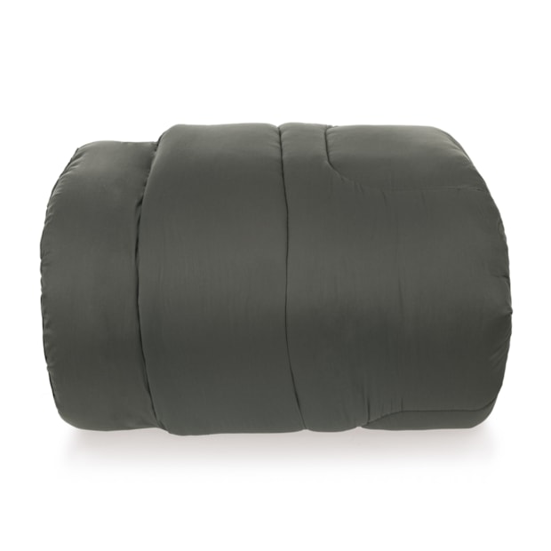 Edredom Queen Karsten Bossa 100% Algodão Egípcio Fio Penteado Cetim 300 Fios