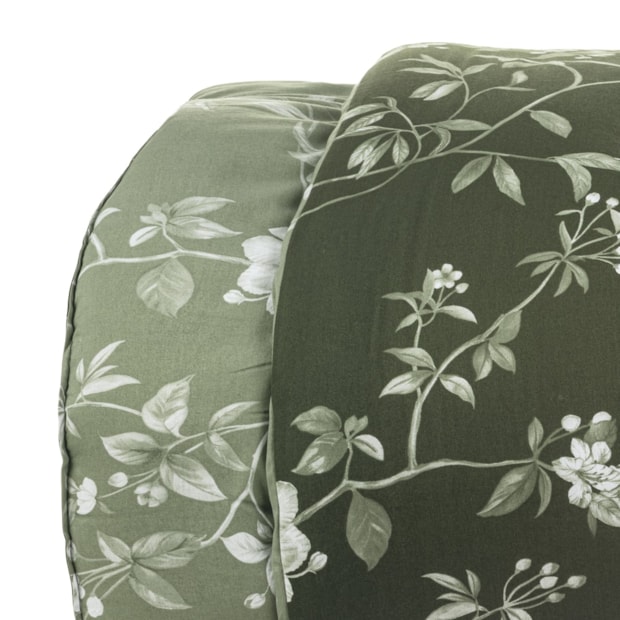 Edredom Queen Karsten Marcella Dupla Face 100% Algodão 160 Fios