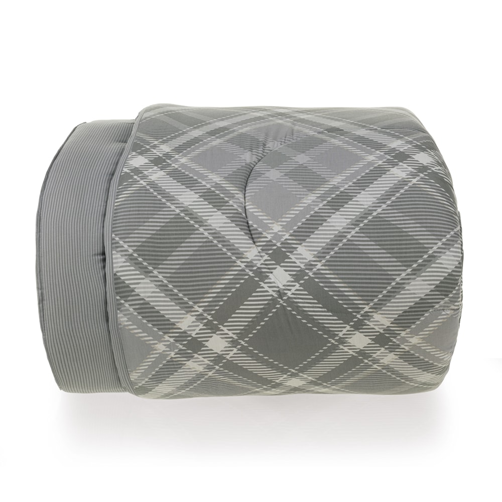 Edredom Queen Karsten Saulo Dupla Face 100% Algodão 160 Fios