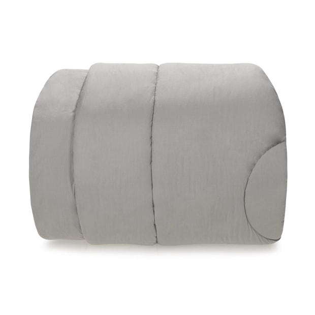 Edredom Queen Karsten Tom 100% Algodão Fio Penteado Percal 200 Fios