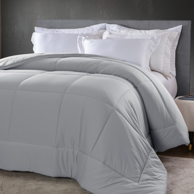 Edredom Solteiro Kacyumara Casa K Dual Sense Dupla Face - Gramatura: 650g/m²