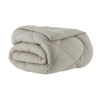 Edredom Solteiro Kacyumara Casa K Sensation - Gramatura: 520g/m²