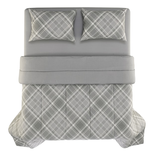 Edredom Solteiro Karsten Saulo Dupla Face 100% Algodão 160 Fios