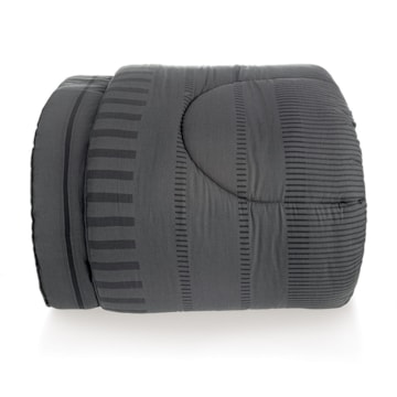 Edredom Solteiro Karsten Tales Dupla Face 100% Algodão 160 Fios