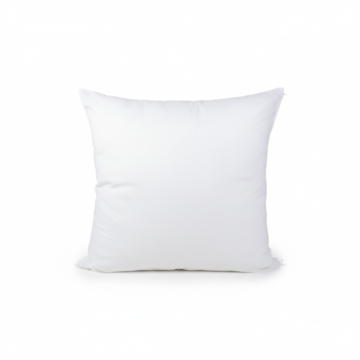 Enchimento para Almofada 45cm x 45cm (1 Peça)
