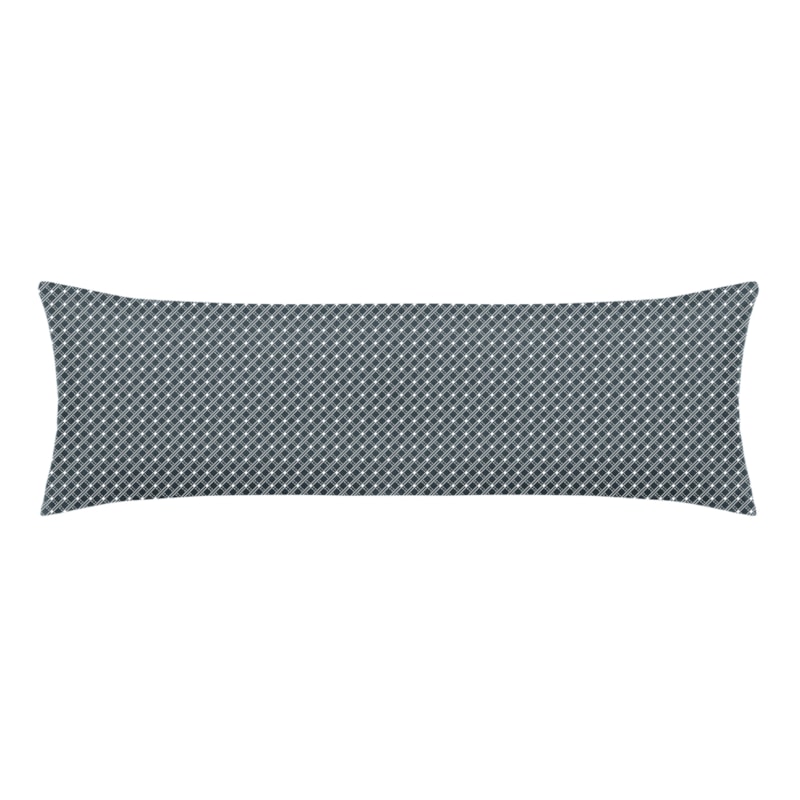 Fronha Body Pillow Altenburg Slim Toque Acetinado 40cm x 1,30m