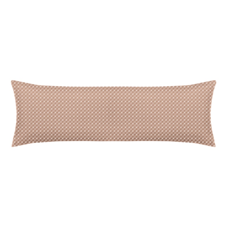 Fronha Body Pillow Altenburg Slim Toque Acetinado 40cm x 1,30m