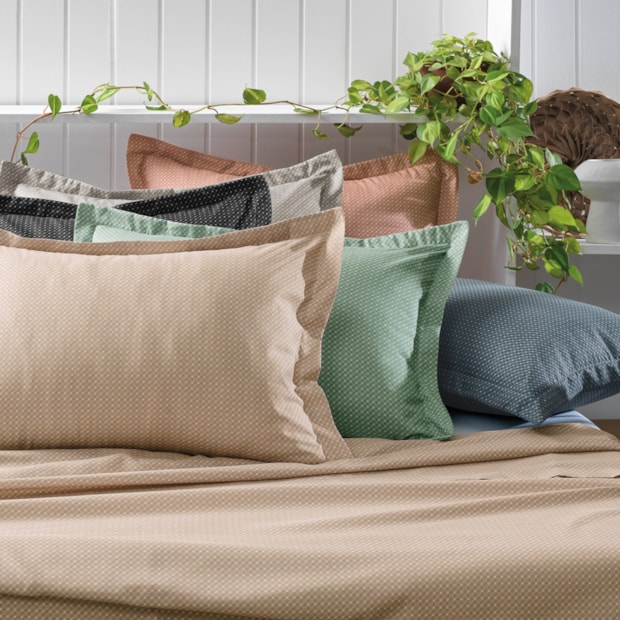 Fronha Body Pillow Altenburg Slim Estampado Toque Acetinado 40cm x 1,30m