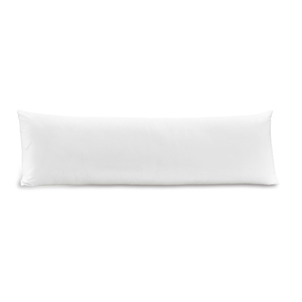 Fronha Body Pillow Altenburg Toque Acetinado 40cm x 1,30m