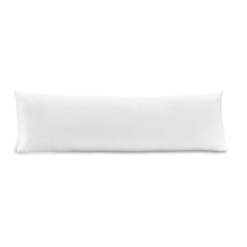 Fronha Body Pillow Altenburg Toque Acetinado 40cm x 1,30m