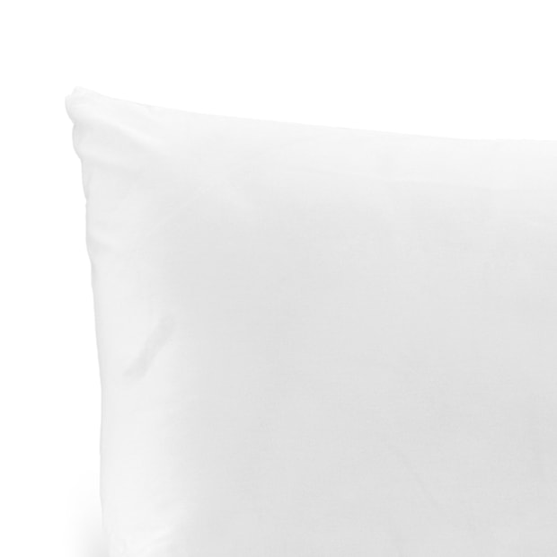 Fronha Body Pillow Altenburg Toque Acetinado 40cm x 1,30m