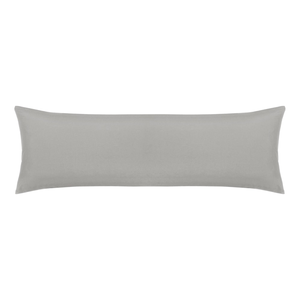 Fronha Body Pillow Altenburg Toque Acetinado 40cm x 1,30m