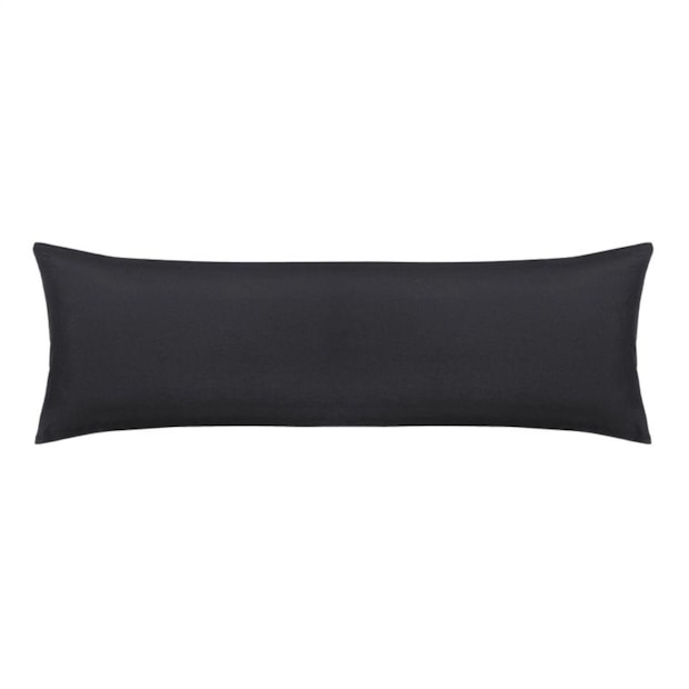 Fronha Body Pillow Altenburg Toque Acetinado 40cm x 1,30m
