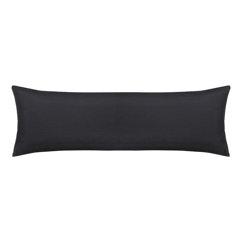 Fronha Body Pillow Altenburg Toque Acetinado 40cm x 1,30m