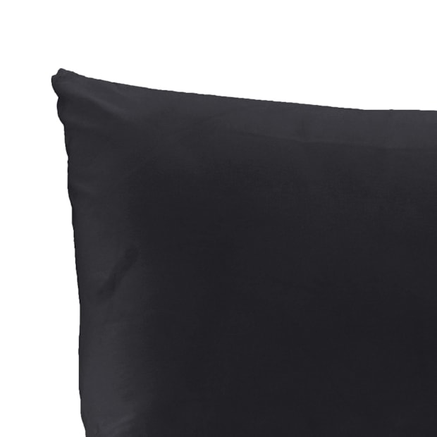 Fronha Body Pillow Altenburg Toque Acetinado 40cm x 1,30m