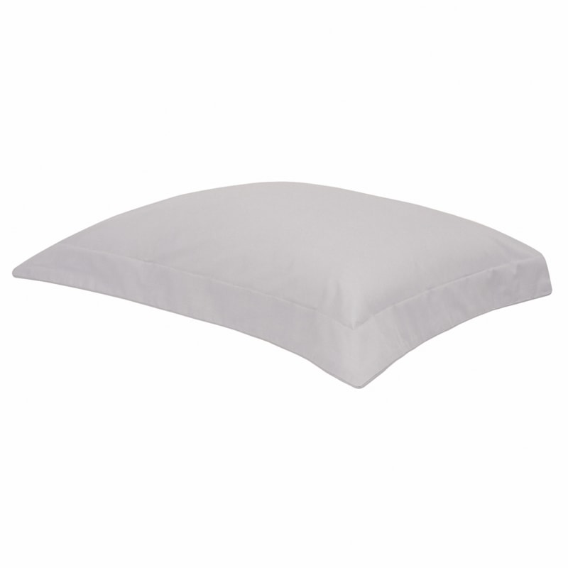 Fronha Buddemeyer Basic Percalle 100% Algodão Penteado 180 Fios com Ab