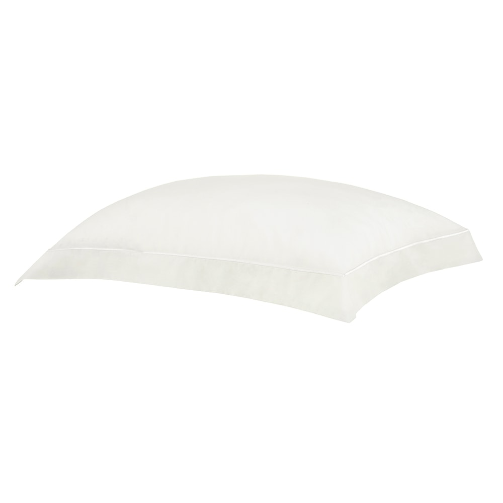 Fronha Buddemeyer Gran Percal Classic com Abas 100% Algodão Fio Penteado 200 Fios 50cm x 70cm (1 Peça)