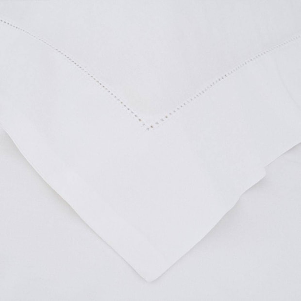 Fronha King Size Buddemeyer Bud Vision New Colors com Abas 100% Algodão Cetim 300 Fios 50cm x 90cm (1 Peça)