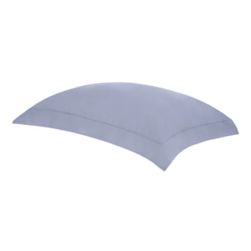 Fronha King Size Buddemeyer Bud Vision New Colors com Abas 100% Algodão Cetim 300 Fios 50cm x 90cm (1 Peça)
