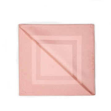 Guardanapo de Tecido Karsten Gourmet com Acabamento Antimanchas (Unidade)