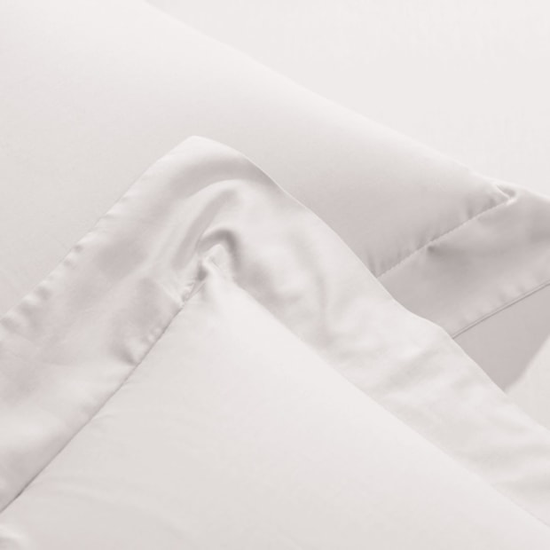 Jogo de Cama Casal Altenburg Lux Liso 100% Algodão Percal 200 Fios (3 Peças)