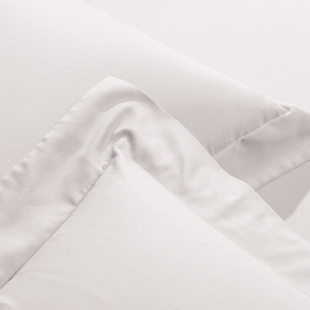 Jogo de Cama Casal Altenburg Lux Liso 100% Algodão Percal 200 Fios (4 Peças)