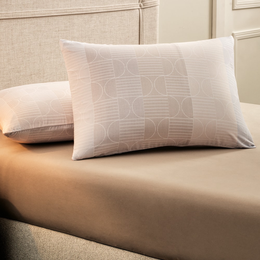 Jogo de Cama Casal Altenburg Web Toque Acetinado (3 Peças)