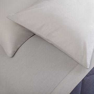 Jogo de Cama Casal Buddemeyer Basic Percalle 100% Algodão 180 Fios (4 Peças)