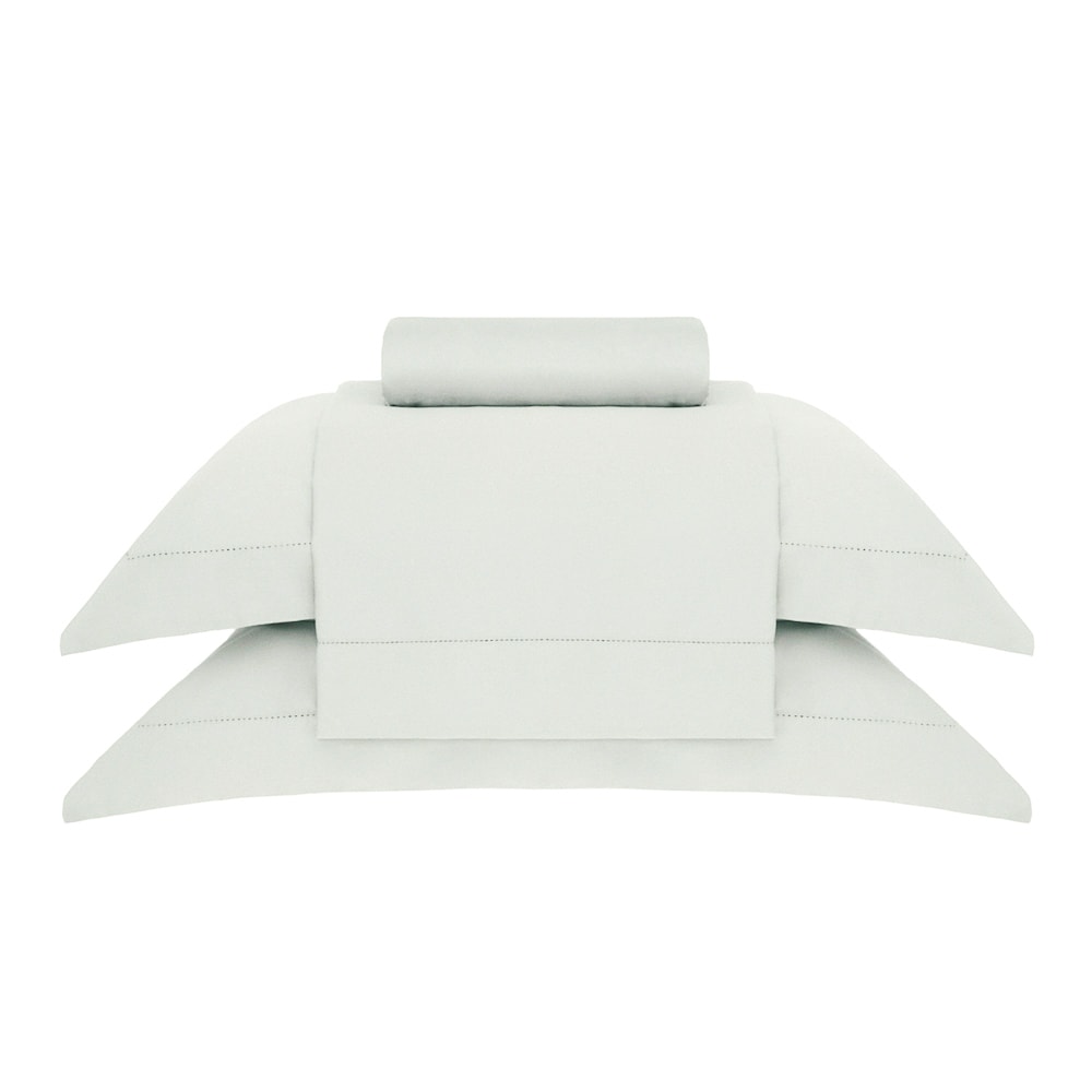 Jogo de Cama Casal Buddemeyer Bud Vision New Colors 100% Algodão Fio Penteado Cetim 300 Fios (4 Peças)